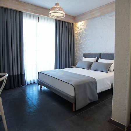 Avalon Boutique Hotel & Suites Alaçatı Luaran gambar