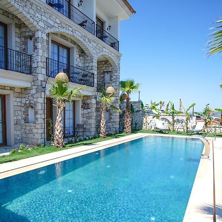 Avalon Boutique Hotel & Suites Alaçatı Luaran gambar