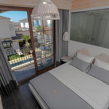 Avalon Boutique Hotel & Suites Alaçatı Luaran gambar
