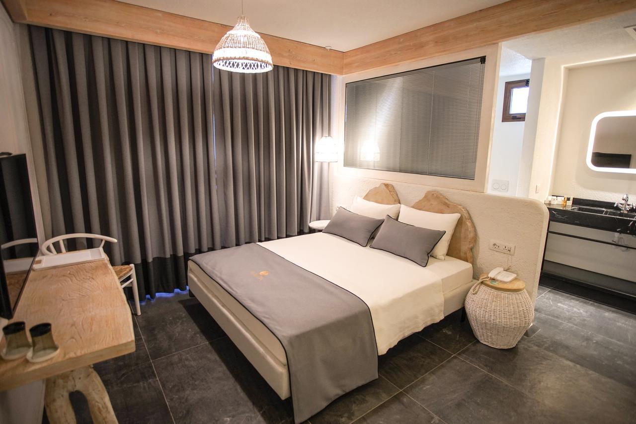 Avalon Boutique Hotel & Suites Alaçatı Luaran gambar