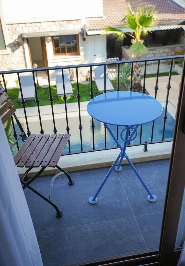 Avalon Boutique Hotel & Suites Alaçatı Luaran gambar