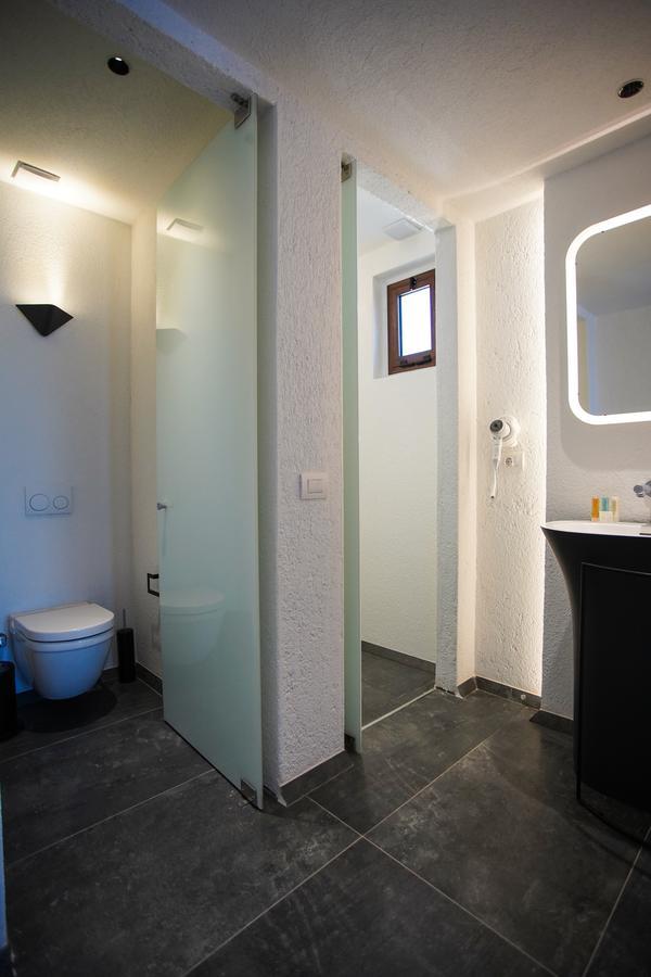 Avalon Boutique Hotel & Suites Alaçatı Luaran gambar