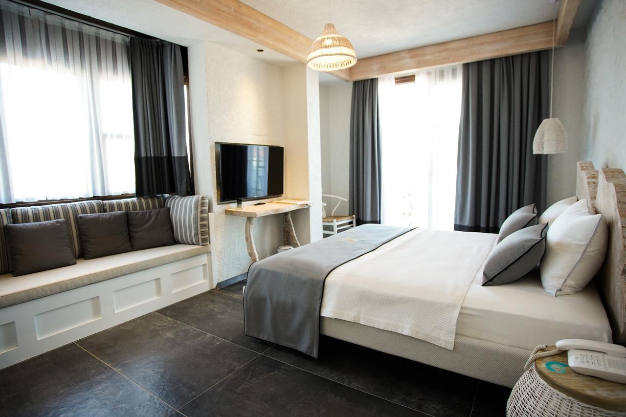 Avalon Boutique Hotel & Suites Alaçatı Luaran gambar