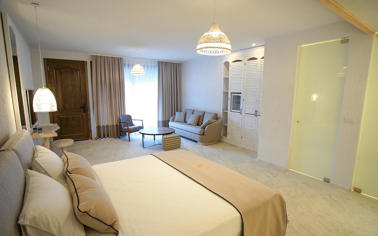 Avalon Boutique Hotel & Suites Alaçatı Luaran gambar