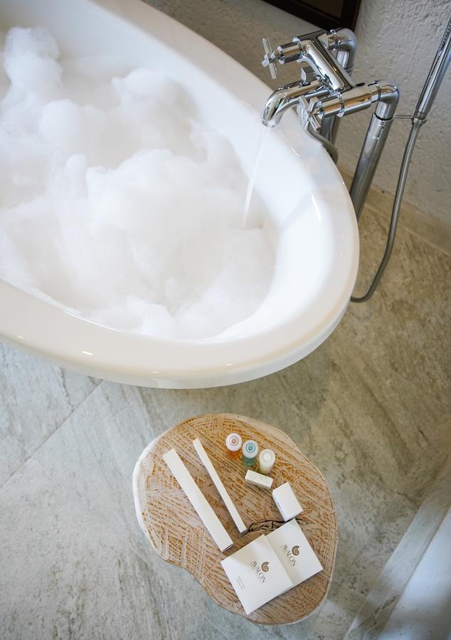 Avalon Boutique Hotel & Suites Alaçatı Luaran gambar