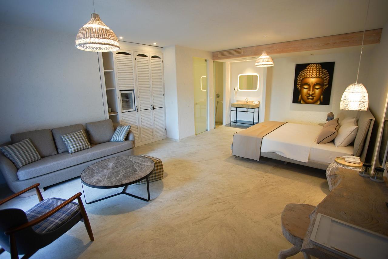 Avalon Boutique Hotel & Suites Alaçatı Luaran gambar