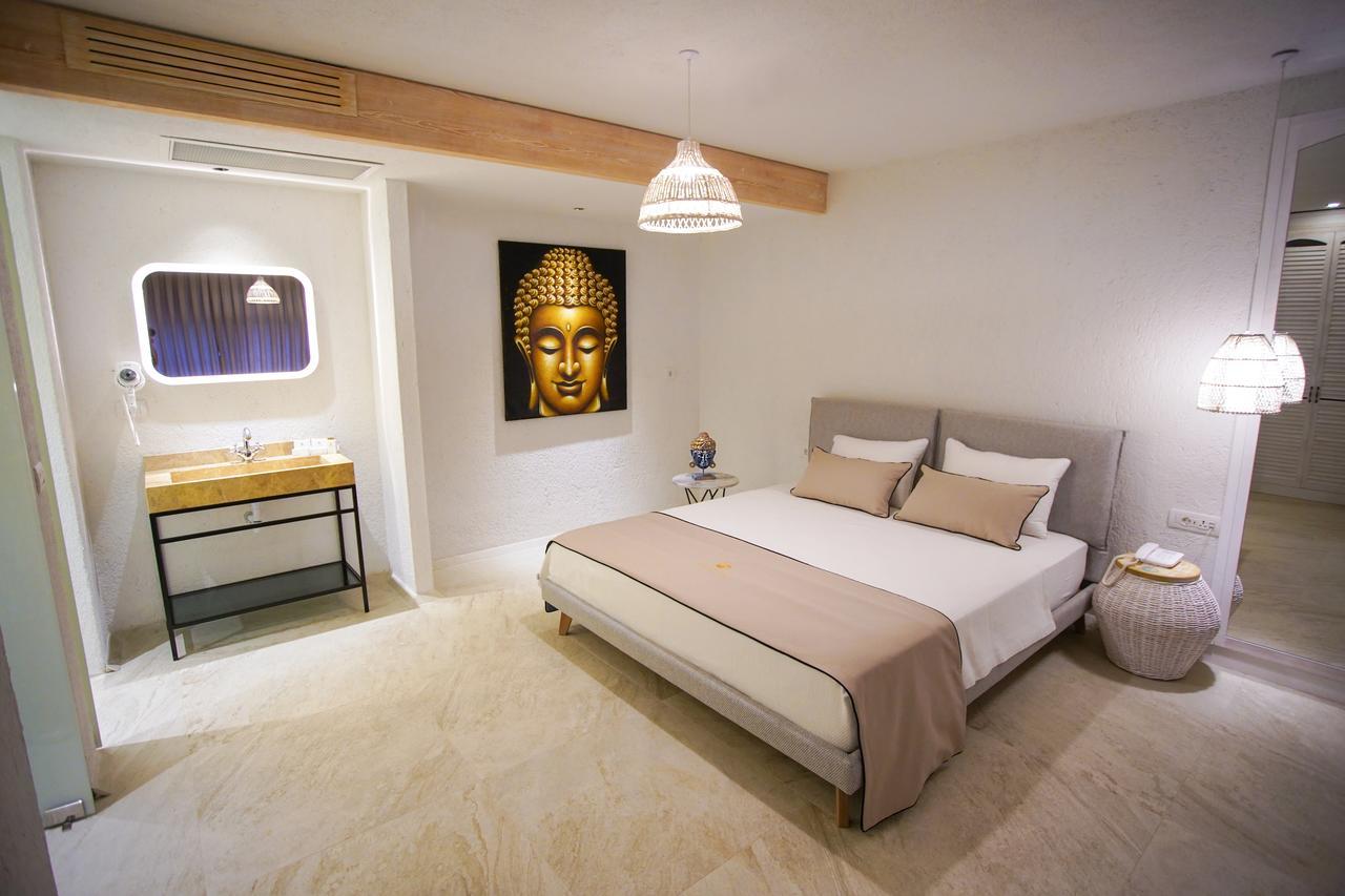 Avalon Boutique Hotel & Suites Alaçatı Luaran gambar