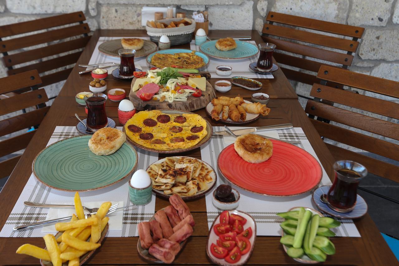 Avalon Boutique Hotel & Suites Alaçatı Luaran gambar