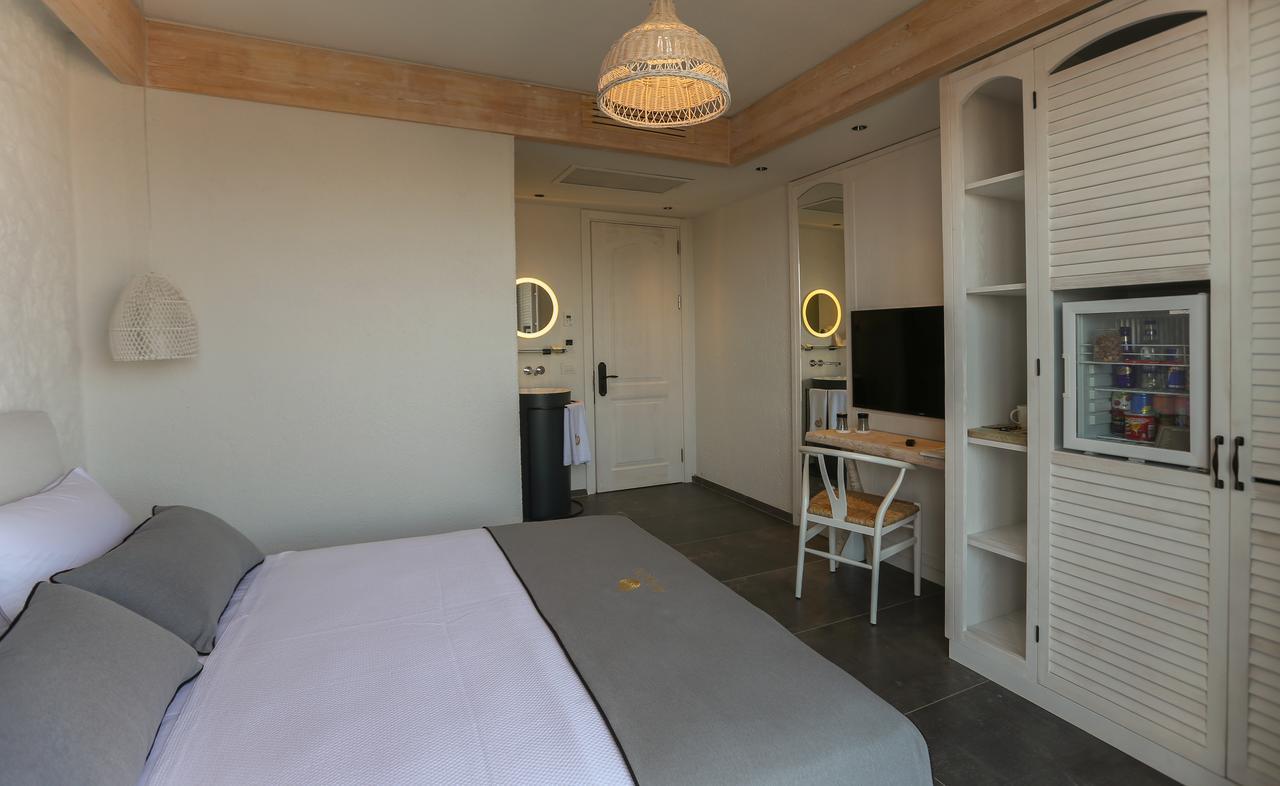 Avalon Boutique Hotel & Suites Alaçatı Luaran gambar