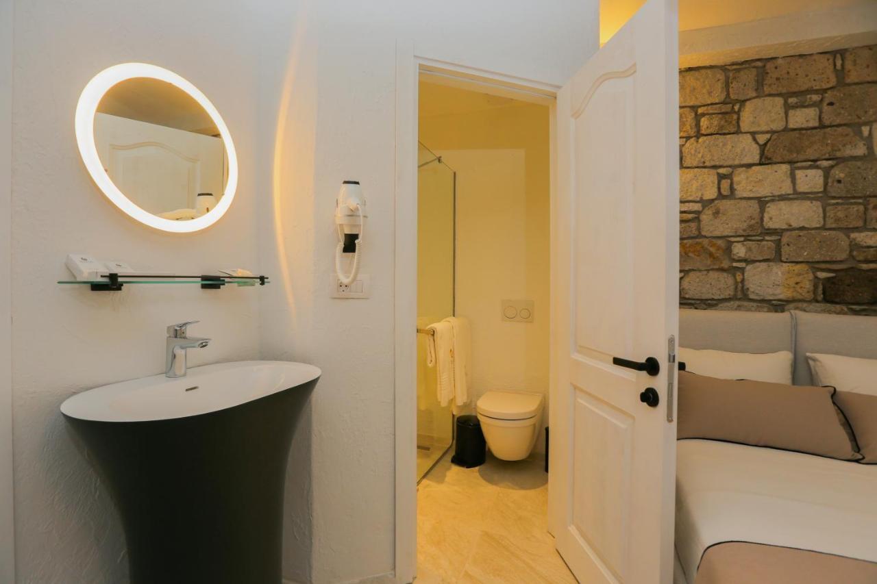 Avalon Boutique Hotel & Suites Alaçatı Luaran gambar
