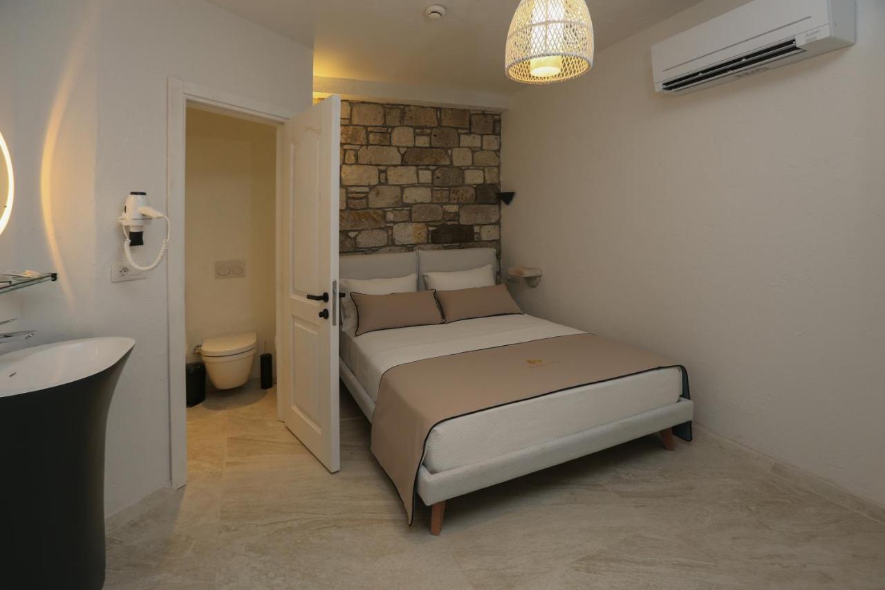 Avalon Boutique Hotel & Suites Alaçatı Luaran gambar