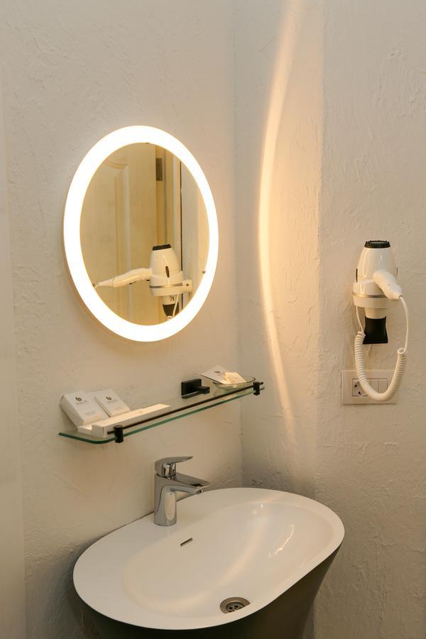 Avalon Boutique Hotel & Suites Alaçatı Luaran gambar