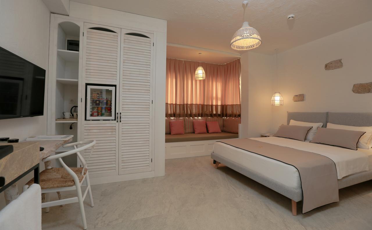 Avalon Boutique Hotel & Suites Alaçatı Luaran gambar