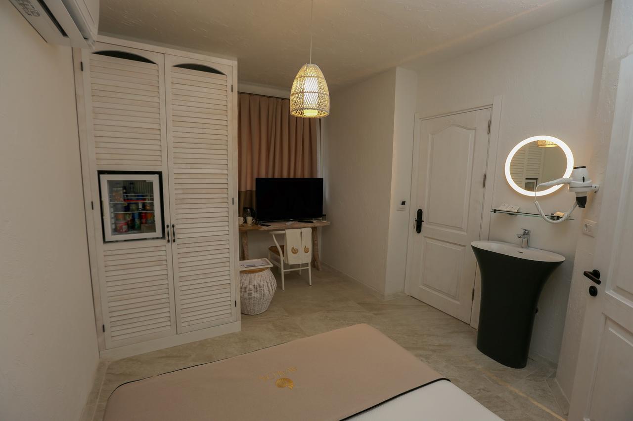 Avalon Boutique Hotel & Suites Alaçatı Luaran gambar