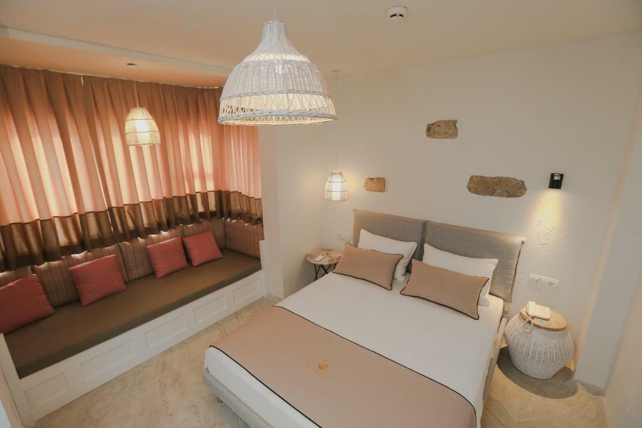 Avalon Boutique Hotel & Suites Alaçatı Luaran gambar