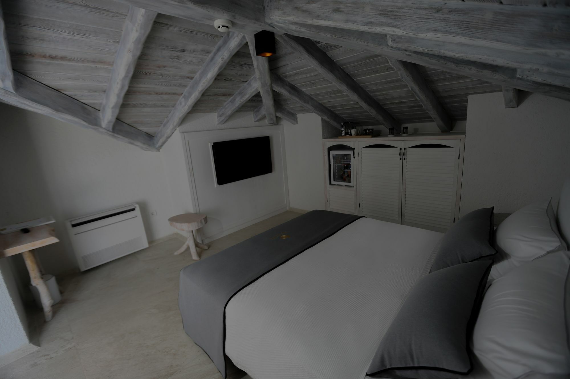 Avalon Boutique Hotel & Suites Alaçatı Luaran gambar