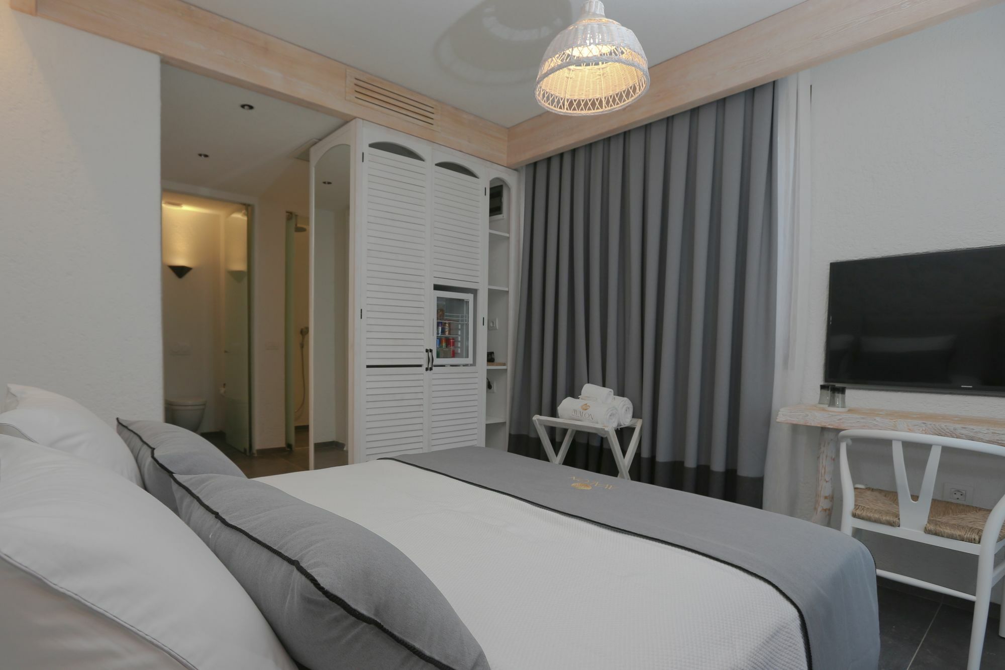 Avalon Boutique Hotel & Suites Alaçatı Luaran gambar